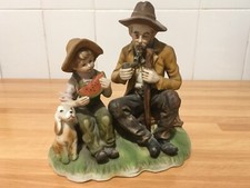 CAPODIMONTE - VECCHIO CON