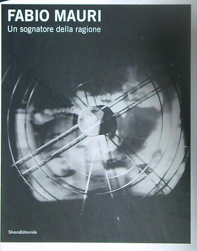 Fabio mauri sognatore - un,