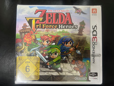 Gioco Nintendo 3DS The Legend