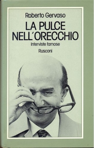 Pulce nell orecchio - la,