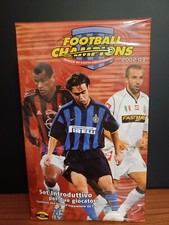 ⚽ Football Champions 2002-03