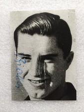 Autografo HANS BIALLAS-morto-NS BRD-ex-TuS Duisburg/Prussia Danzica