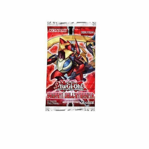 Segreti - yu-gi-oh!,