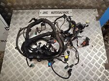 CABLAGGIO TELAIO CABLAGGIO