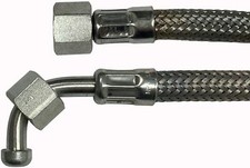 Tubo flessibile per - tubo,