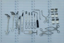 Set Sistema Retrattore