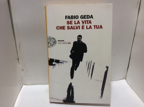 Fabio geda vita che - fabio, se