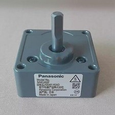 One Panasonic M4GA6F Riduttore