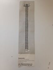   Panamarenko : Closed System Power Devices for Space Portable Air Transport Gas