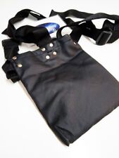 CINGHIA BRETELLA A DOPPIA IMBRAGATURA MOSCHETTONE BRATELLA PER DECESPUGLIATORE X