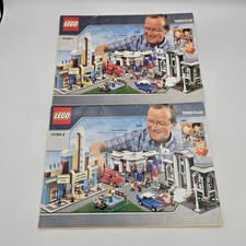 LEGO 10184 Town Plan