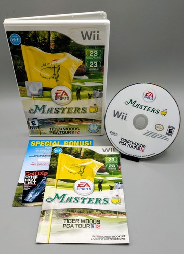 Tiger woods pga tour - tiger, the