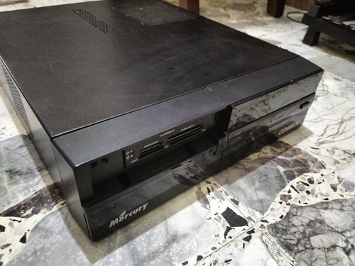 Computer fisso funzionante - fisso,