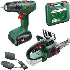 Bosch Trapano avvitatore a
