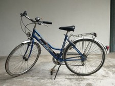 Vendo bicicletta città - , da