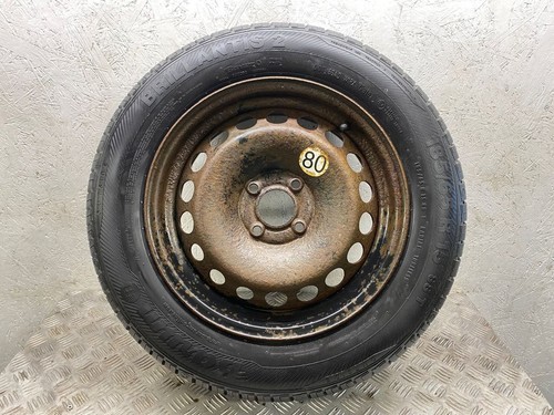 Ruota scorta pollici - ruota, 15