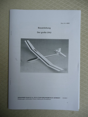 Istruzioni per costruzione - la,