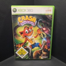 Xbox 360 crash signore dei - 360, il