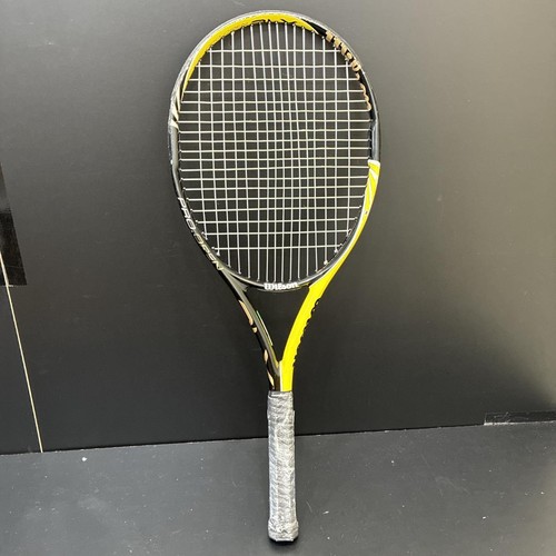 Racchetta tennis wilson - racchetta,