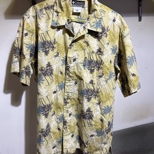 camicia estiva columbia 