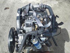 AFN motore VOLKSWAGEN PASSAT