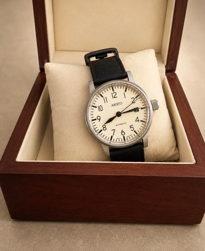 Orologio automatico svizzero