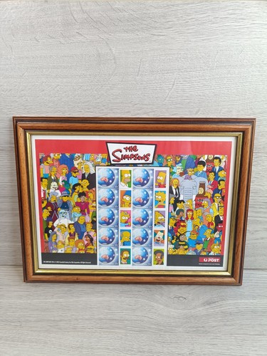 Foglio francobolli the - foglio,