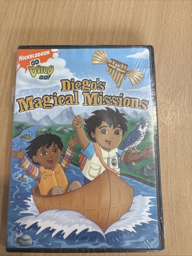 Diego diegos magical - diego,
