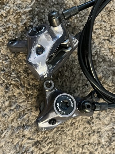 Shimano xtr pinze freni - xtr,