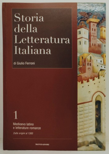 Storia della letteratura - storia,