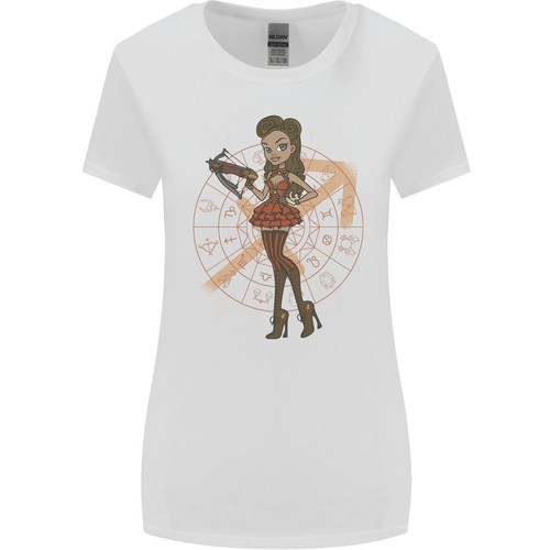 Sagittario steampunk donna - sagittario,