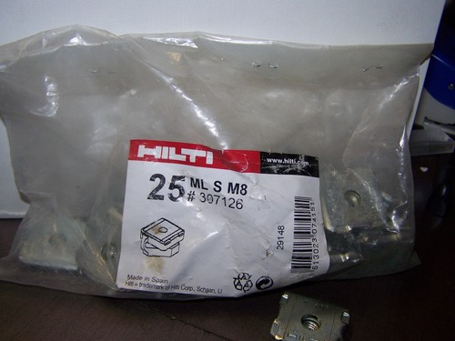Hilti art 307126 dado - 307126,