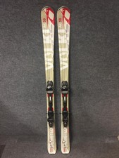 Volkl Unlimited AC50 170cm