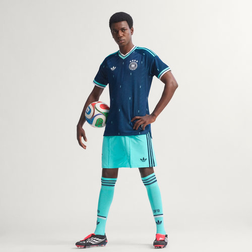 Germania away version - germania,