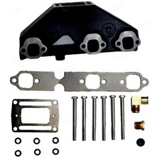 COLLETTORE SCARICO VOLVO PENTA 3852338, 3847499 OMC 3857656 ACCESSORI BARCA