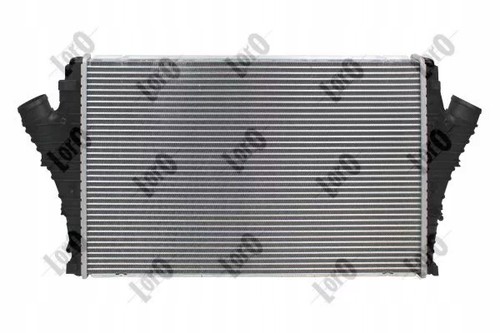 Intercooler llk per fiat - fiat, croma