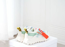 Sneakers casual unisex Off