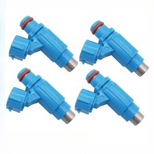 4x Iniettore Carburante per