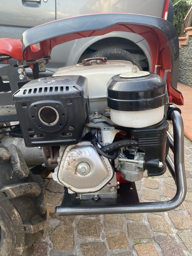 Bertolini motocoltivatore - bertolini,