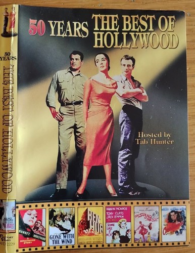 Dvd the best hollywood - dvd,