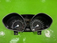 FORD FIESTA MK7 TACHIMETRO