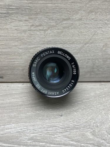 Pentax smc bellows - pk,