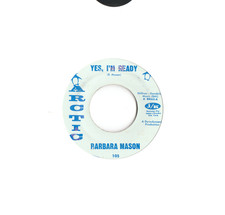 NORTHERN SOUL-BARBARA