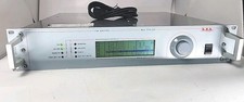 RVR PTX LCD 60W FM Stereo