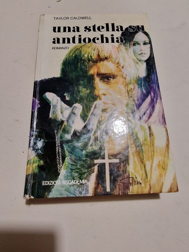 Una stella antiocchia - una,