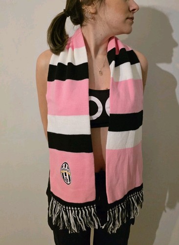 Sciarpa juve vintage scarf - juve,