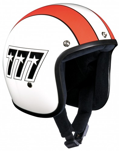Motorrad jet helm bandit 777 - motorrad,