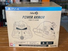 Fallout power armor - fallout,