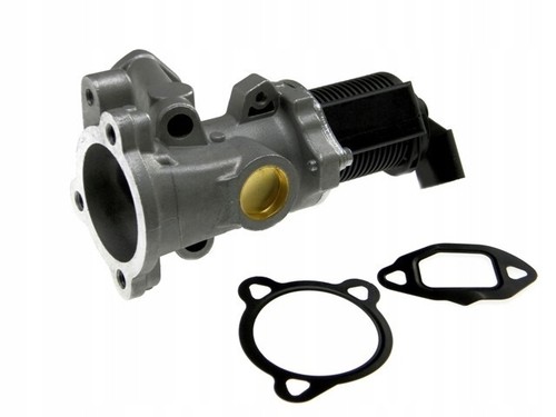 Valvola ricircolo gas - gas, di