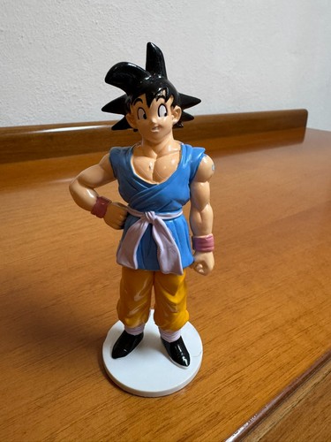 Goku statuetta - (fine,